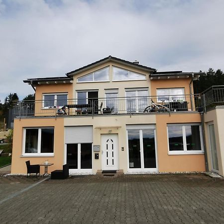Haus Mit Schoener Aussicht Wg Münsingen Kültér fotó