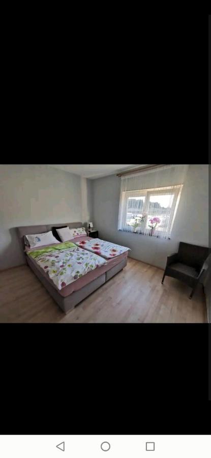 Haus Mit Schoener Aussicht Wg Münsingen Kültér fotó